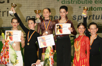 Fan Dance Club Brasov - Academia de dans