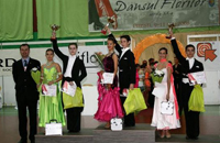 Fan Dance Club Brasov - Academia de dans