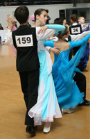 Fan Dance Club Brasov - Academia de dans