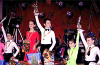 Fan Dance Club Brasov - Academia de dans