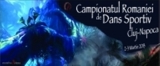 Campionatul National de Dans Sportiv 2013