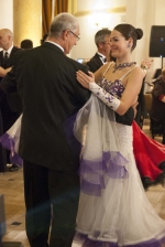 Balul de caritate: Deschide-ti inima!