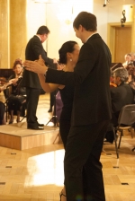 Balul de caritate: Deschide-ti inima!