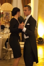 Balul de caritate: Deschide-ti inima!