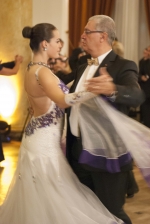 Balul de caritate: Deschide-ti inima!