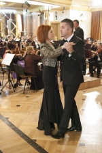 Balul de caritate: Deschide-ti inima!