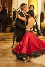 Balul de caritate: Deschide-ti inima!