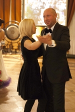 Balul de caritate: Deschide-ti inima!