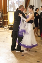 Balul de caritate: Deschide-ti inima!