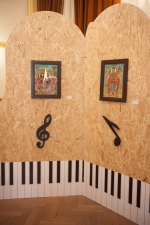 Balul de caritate: Deschide-ti inima!