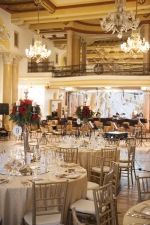 Balul de caritate: Deschide-ti inima!