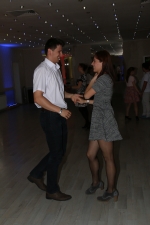 Black and White Party 8 aprilie 2016