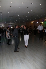 Black and White Party 8 aprilie 2016