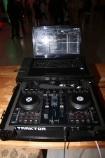 Black and White Party 8 aprilie 2016