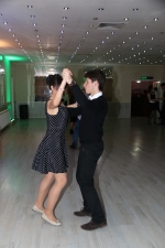 Black and White Party 8 aprilie 2016