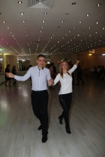 Black and White Party 8 aprilie 2016