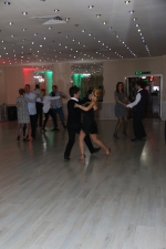 Black and White Party 8 aprilie 2016