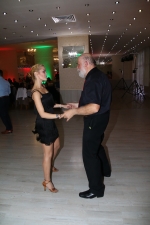 Black and White Party 8 aprilie 2016