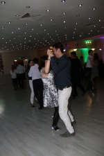 Black and White Party 8 aprilie 2016