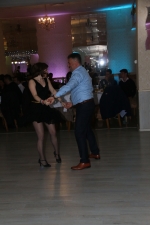 Black and White Party 8 aprilie 2016