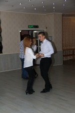 Black and White Party 8 aprilie 2016