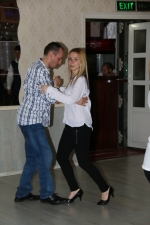 Black and White Party 8 aprilie 2016