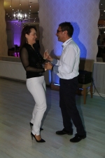 Black and White Party 8 aprilie 2016