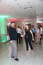 Black and White Party 8 aprilie 2016