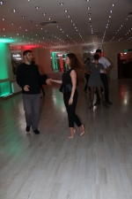 Black and White Party 8 aprilie 2016