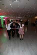 Black and White Party 8 aprilie 2016