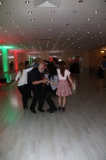 Black and White Party 8 aprilie 2016