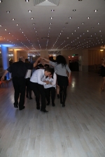 Black and White Party 8 aprilie 2016