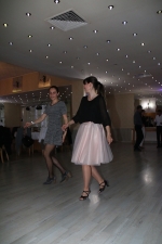 Black and White Party 8 aprilie 2016