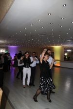 Black and White Party 8 aprilie 2016