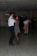 Black and White Party 8 aprilie 2016