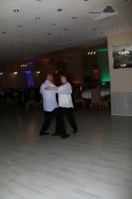 Black and White Party 8 aprilie 2016