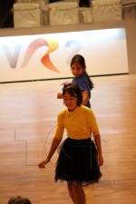 Copii noÅŸtrii pe ringul de dans 2013