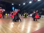 Campionatul National de Dans 4-6.03.2016