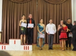 Concurs Lux Divina 23.03.2014