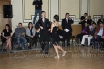 Cupa Academiei de Dans - Sibiu 2011