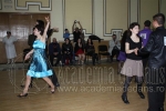 Cupa Academiei de Dans - Sibiu 2011