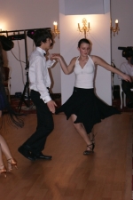Cupa Academiei de Dans 2010