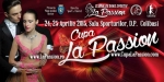 Cupa La Passion editia I  30 aprilie 2015