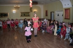 Dance Academy Party 2012- ed. I
