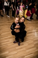 Dance Halloween Casa Venus 2017