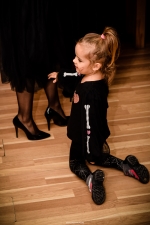 Dance Halloween Casa Venus 2017