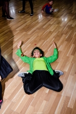 Dance Halloween Casa Venus 2017