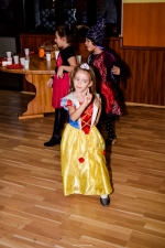 Dance Halloween Casa Venus 2017