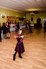 Dance Halloween Casa Venus 2017