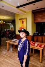 Dance Halloween Casa Venus 2017